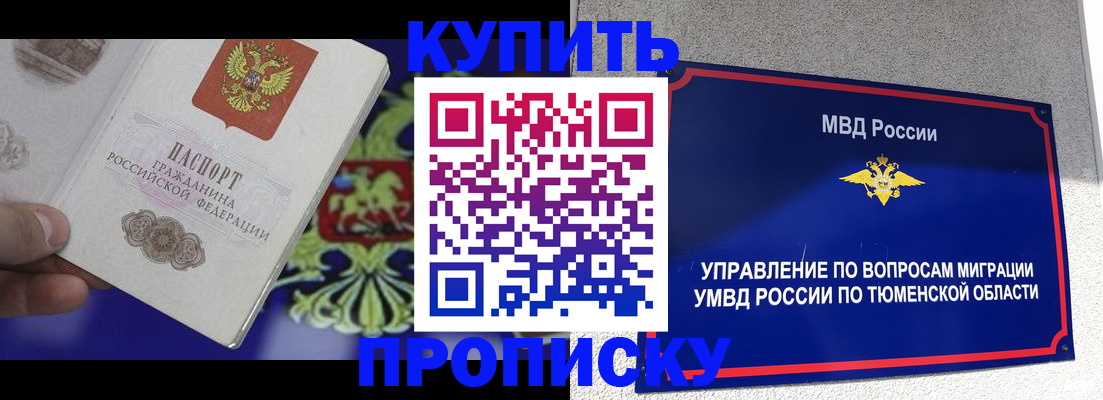 прописка 2025 в Кандалакше